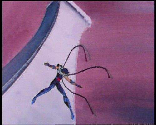 Otaku Gallery  / Anime e Manga / Saint Seiya / Screen Shots / Episodi / 095 - Cavaliere senza punti deboli / 100.jpg